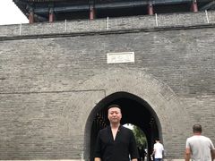 -卢沟桥文化旅游区(卢沟桥)