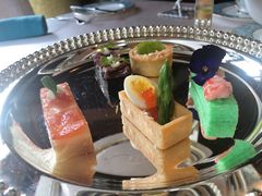 -北京古城老院厉晓麟精致菜