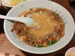 -王春春鸡汤饭(上海中海环宇城店)