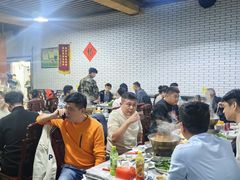-鑫龙火锅(北园店)