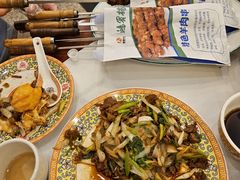 -鸿宾楼(展览馆路店)