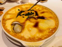 -永兴餐厅(复兴中路店)