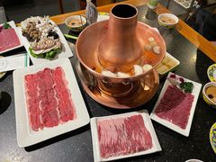-南门涮肉(上海一店)