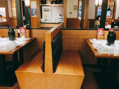 卡座-江渔儿酸菜鱼(奥园广场金发购物中心店)