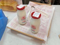 -红星前进面包牛奶公司(五道口购物中心店)
