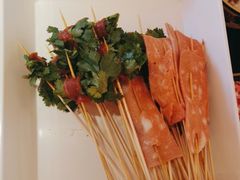 -串一火锅(赛格国际购物中心店)