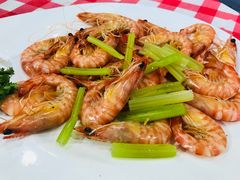 -星龙海鲜(望江东路店)