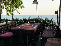 -卷心菜和避孕套餐厅(Pattaya)