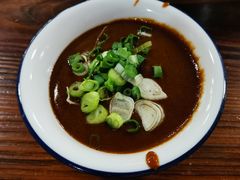 灵魂沙茶酱-官塘兄弟·潮汕牛肉店(官塘总店)