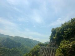 -江南天池
