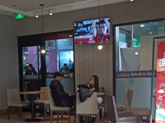 -肯德基(西影路店)