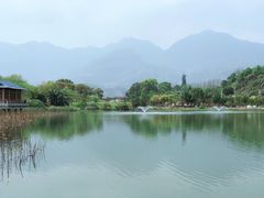 -福州大学(旗山校区)