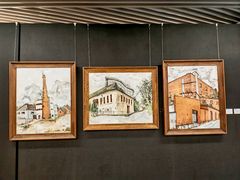 -云南艺术学院(呈贡校区)