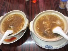 -添發碗仔翅美食