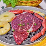 烤肉新店！！钟璐三街也来天津啦