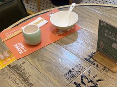-茶港·点心·啫啫煲(范湖万达广场店)