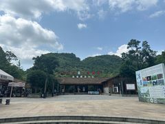 -高荡千年布依古寨旅游景区