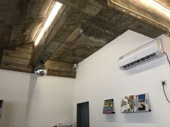 大堂-麻雀咖啡SPARROW COFFEE(十全街店)