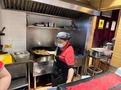 -老通城豆皮大王(吉庆街店)