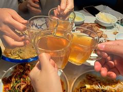 -额娘·春饼烤鸭(天鸿店)