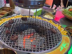 -釜山火炉·海鲜烤肉(紫藤路店)
