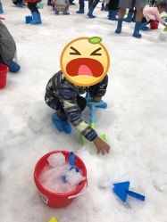 点击看大图 -Mr·Kuma酷么先生雪之乐园