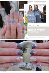 手部美甲-光SPA科技美肤