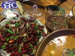 -宋记冕宁土菜馆(海门渔村二店)