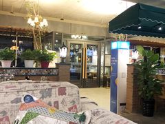 -YAFEE雅菲·粤菜·湘菜·融合菜(魏公村店)