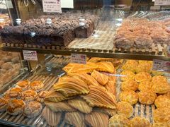 -丁香西饼屋(桂林路店)