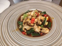 -小天厨民间菜馆(深圳街店)