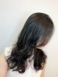 -BTR发型定制潮沙龙店