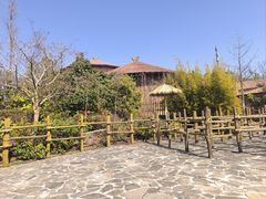 -茅山东方盐湖城景区