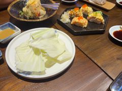 -鸟鹏烧鸟居酒屋(龙岗万科店)