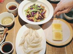 -北方家宴(番禺永旺店)