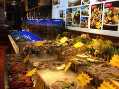 -必点海鲜·鲅鱼水饺(鞍山西道店)