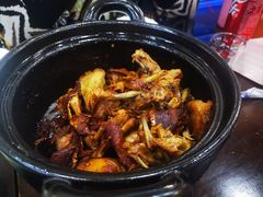 -斯丹姜母鸭·古法干香(涂门街总店)