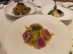 -宴悦海鲜餐厅·游水海鲜·牛排(亚龙湾瑞吉店)