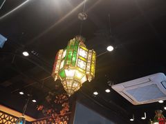 大堂-巴依老爷新疆美食(牡丹园店)