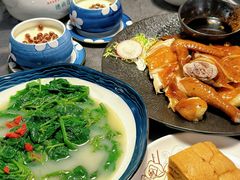-六个大厨·秘制粤菜(广州塔店)
