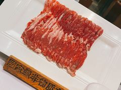 -东来顺饭庄(apm总店)