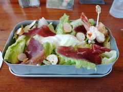 凯撒色拉-宝莱纳餐厅(滨江店)