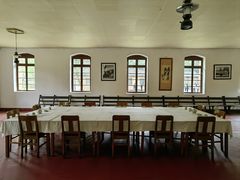 -延安杨家岭革命旧址