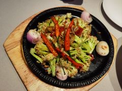 -马仕玖煲·融合菜·酥不腻烤鸭(人大店)