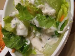 -万兴佳烤肉·长白山老味道(东岸里店)
