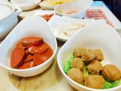 -小骨煲金华砂锅(转塘金街美地店)