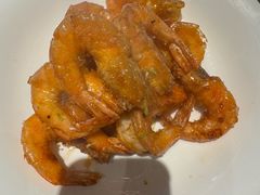 -森旺海鲜大卖场(成龙花园店)