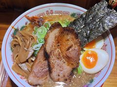 -老龙亭拉面店