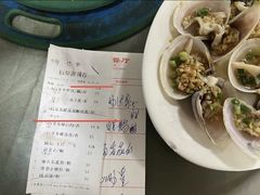 -华源餐厅·海鲜大排档(日月贝店)
