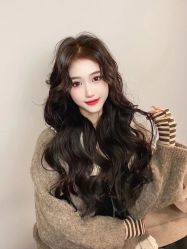 点击看大图 -3AM HAIR SALON烫发染发接发